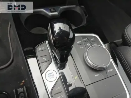 Photo 7 BMW Serie 1 Série 1 118iA 136ch Edition Sport DKG7