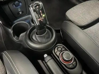 Photo 11 Mini Mini  Cooper 136ch Edition Camden BVA7