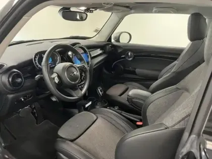 Photo 7 Mini Mini  Cooper 136ch Edition Camden BVA7