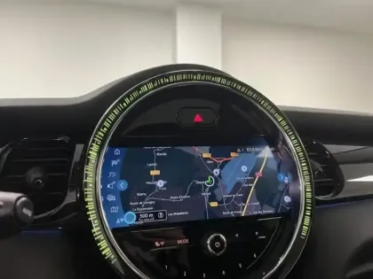 Photo 13 Mini Mini  Cooper 136ch Edition Camden BVA7