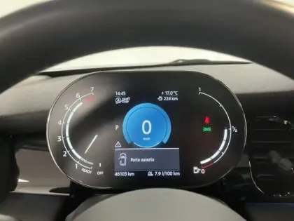 Photo 10 Mini Mini  Cooper 136ch Edition Camden BVA7