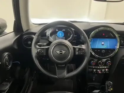 Photo 9 Mini Mini  Cooper 136ch Edition Camden BVA7