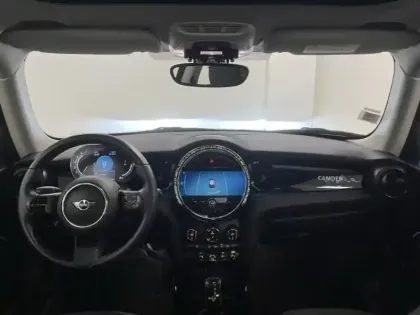 Photo 8 Mini Mini  Cooper 136ch Edition Camden BVA7