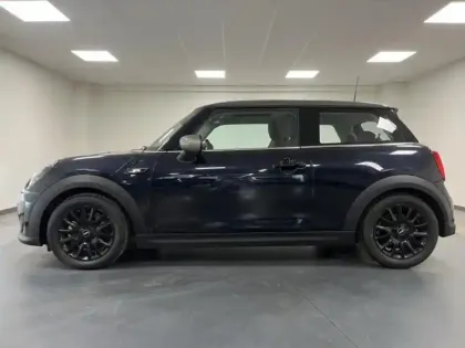 Photo 5 Mini Mini  Cooper 136ch Edition Camden BVA7