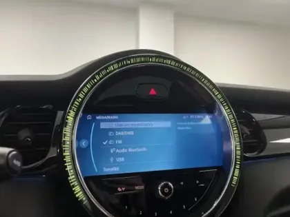 Photo 14 Mini Mini  Cooper 136ch Edition Camden BVA7