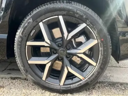 Photo 5 Jeep Compass  Electrique 213ch 157kw First Edition