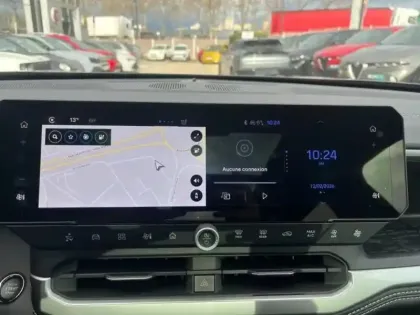 Photo 11 Jeep Compass  Electrique 213ch 157kw First Edition