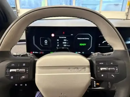 Photo 14 Kia Ev3  204ch 81,4kWh GT-Line 2025