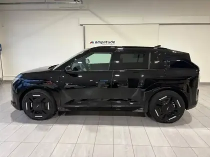 Photo 7 Kia Ev3  204ch 81,4kWh GT-Line 2025