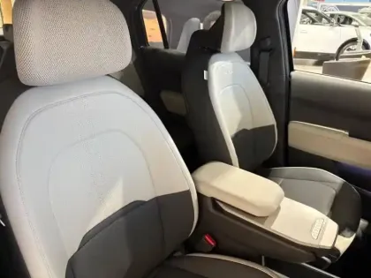 Photo 10 Kia Ev3  204ch 81,4kWh GT-Line 2025