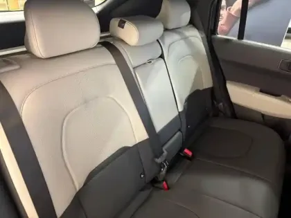 Photo 11 Kia Ev3  204ch 81,4kWh GT-Line 2025