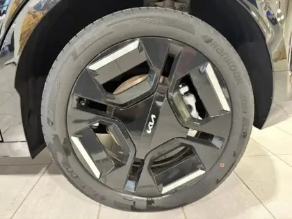 Photo 8 Kia Ev3  204ch 81,4kWh GT-Line 2025