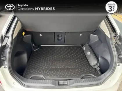 Photo 9 Toyota Yaris  Cross 116h Collection MY22