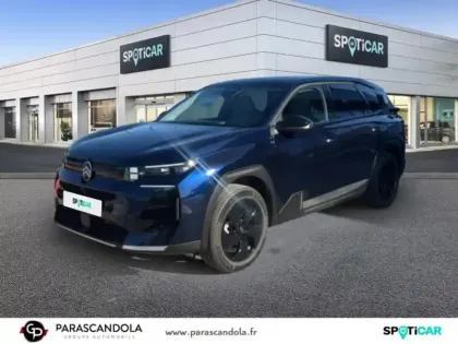 Photo Citroën C5 Aircross