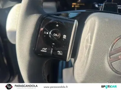 Photo 12 Citroën C5 aircross  1.2 Hybride 145ch MAX boite automatique