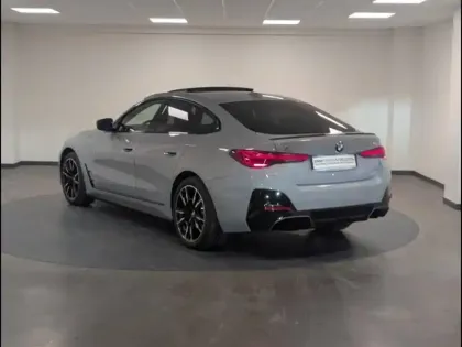 Photo 7 BMW I4  M60 601ch M Performance xDrive