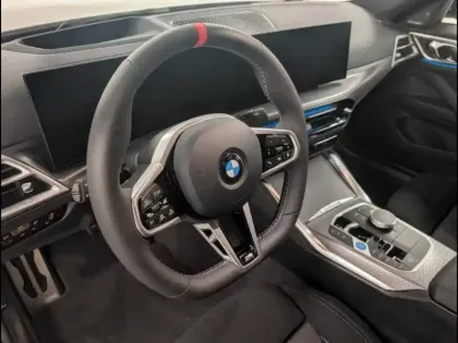 Photo 10 BMW I4  M60 601ch M Performance xDrive