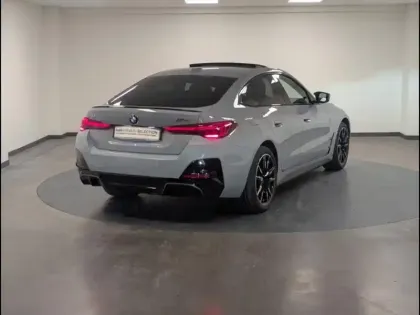 Photo 5 BMW I4  M60 601ch M Performance xDrive