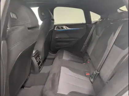 Photo 9 BMW I4  M60 601ch M Performance xDrive