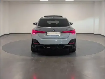 Photo 6 BMW I4  M60 601ch M Performance xDrive