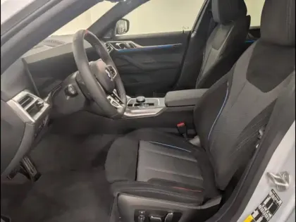 Photo 8 BMW I4  M60 601ch M Performance xDrive