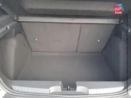 Photo 13 Fiat Panda Grande  1.2 Hybrid Turbo 110ch Icône eDCT6