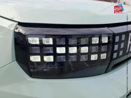 Photo 12 Fiat Panda Grande  1.2 Hybrid Turbo 110ch Icône eDCT6