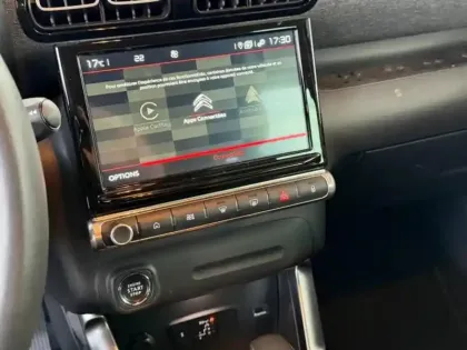 Photo 12 Citroën C3 Aircross  PureTech 130ch S&S Shine Pack EAT6