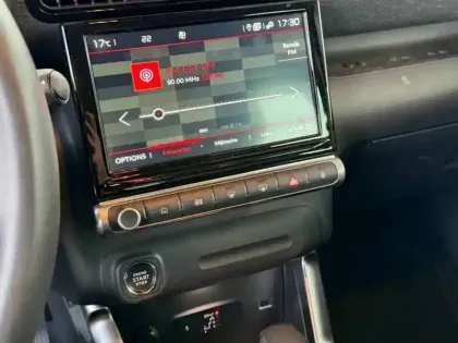 Photo 8 Citroën C3 Aircross  PureTech 130ch S&S Shine Pack EAT6