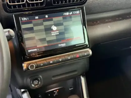 Photo 11 Citroën C3 Aircross  PureTech 130ch S&S Shine Pack EAT6