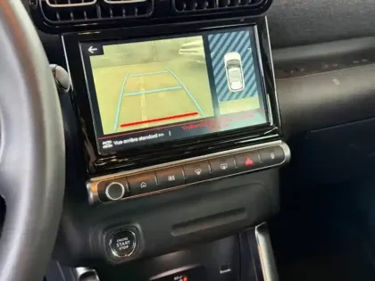 Photo 7 Citroën C3 Aircross  PureTech 130ch S&S Shine Pack EAT6