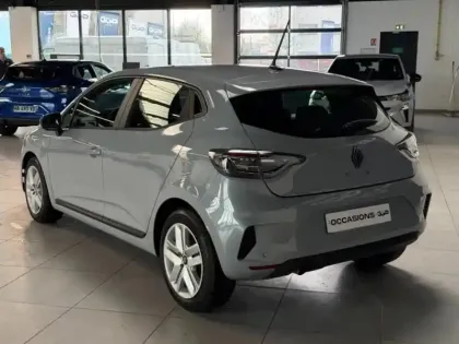 Photo 6 Renault Clio  1.0 TCe 90ch Evolution - 24