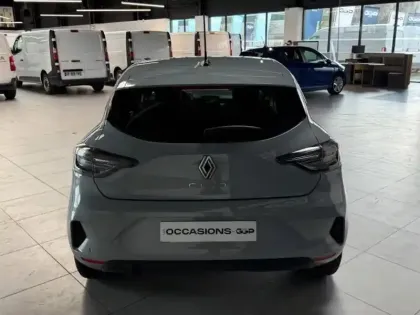 Photo 5 Renault Clio  1.0 TCe 90ch Evolution - 24