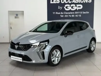 Photo Renault Clio V Tce 90 Ch Gsr2 Evolution