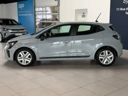 Photo 7 Renault Clio  1.0 TCe 90ch Evolution - 24