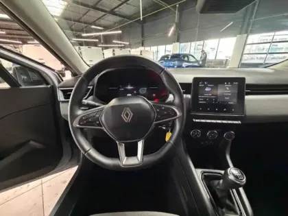 Photo 12 Renault Clio  1.0 TCe 90ch Evolution - 24