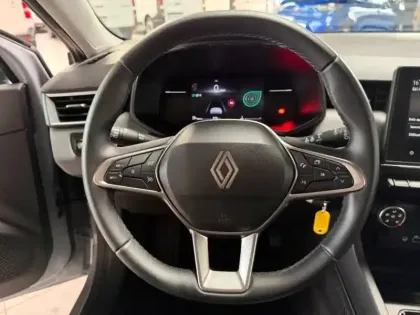 Photo 13 Renault Clio  1.0 TCe 90ch Evolution - 24