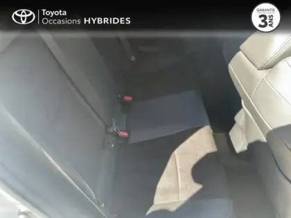 Photo 6 Toyota Yaris Gén. IV Ph1 GR Sport 5