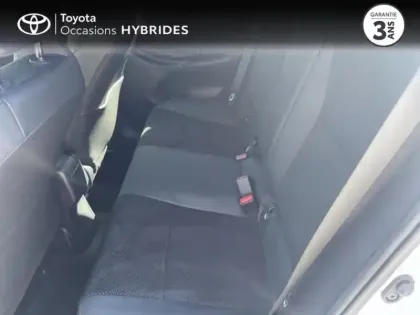 Photo 11 Toyota Yaris Gén. IV Ph1 GR Sport 5