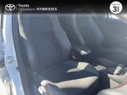 Photo 5 Toyota Yaris Gén. IV Ph1 GR Sport 5