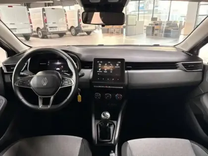 Photo 11 Renault Clio  1.0 TCe 90ch Evolution - 24