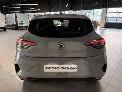 Photo 5 Renault Clio  1.0 TCe 90ch Evolution - 24