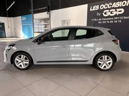 Photo 7 Renault Clio  1.0 TCe 90ch Evolution - 24