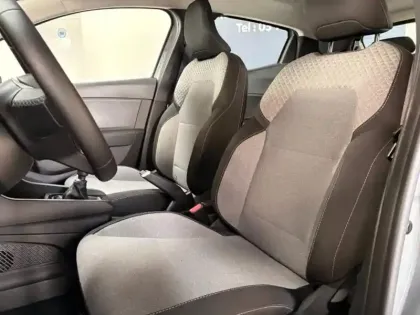 Photo 12 Renault Clio  1.0 TCe 90ch Evolution - 24