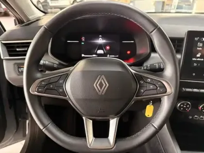 Photo 13 Renault Clio  1.0 TCe 90ch Evolution - 24