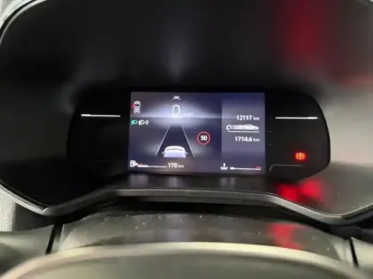 Photo 14 Renault Clio Gén. V (BJA) Ph1 NG Evolution 5