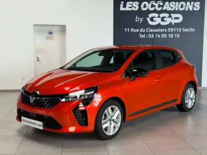 Photo Renault Clio Evolution