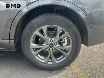 Photo 12 Ford Kuga  2.5 Duratec 225ch PHEV ST-Line BVA