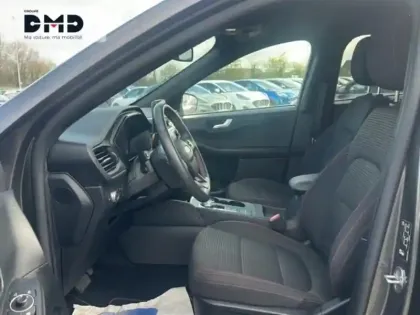 Photo 8 Ford Kuga  2.5 Duratec 225ch PHEV ST-Line BVA