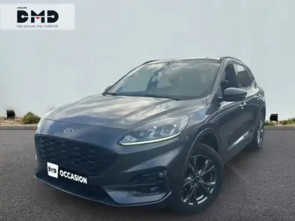 Photo Ford Kuga St-line